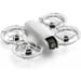 DJI Neo 4 rotores Cuadricóptero 12 MP 3840 x 2880 Pixeles 1435 mAh Negro, Blanco