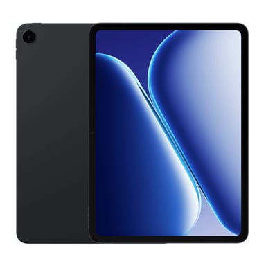 OnePlus Pad Go 2 5G (12,1'') 8 Go 256 Go, Noir (Shadow Black)