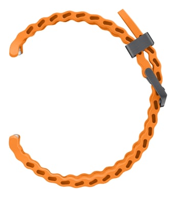 Braccialetto Extreme Sport Marine per Samsung Galaxy Watch Ultra - Arancione