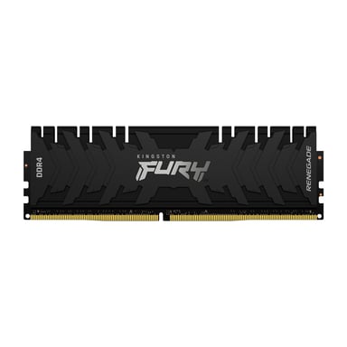 Módulo de Memoria Kingston Technology FURY Renegade 64GB 2 x 32GB DDR4 3200 MHz