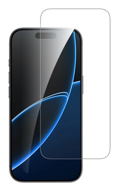 4smarts Second Glass Protector de pantalla Apple 1 pieza(s)