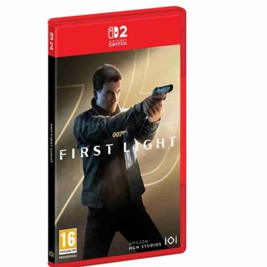 SW2 007 First Light (SWITCH)