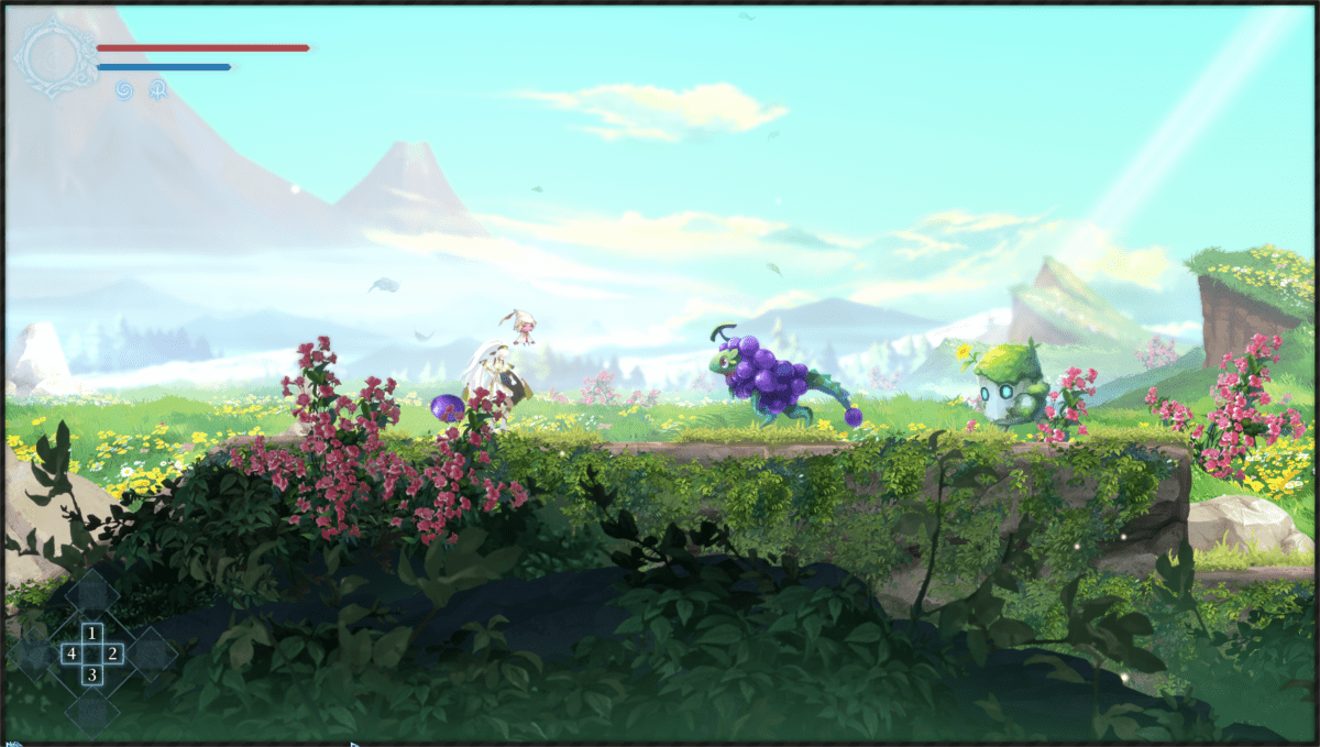 Afterimage Deluxe Edition Xbox Series X / Xbox One Neuf - vue 3