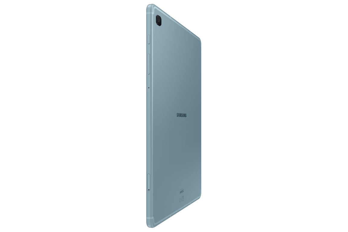 Galaxy Tab S6 Lite (2022), 128 Go Wifi + 4G, Bleu Angora