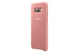 Samsung EF-PG955 coque de protection pour téléphones portables 15,8 cm (6.2'') Housse Rose Samsung Galaxy S8+