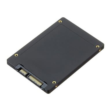 Intenso Top 128 Go 2.5'' Série ATA III MLC