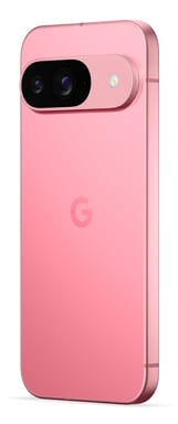 Google Pixel 9 16 cm (6.3'') SIM doble Android 14 5G USB Tipo C 12 GB 128 GB 4700 mAh Rosa