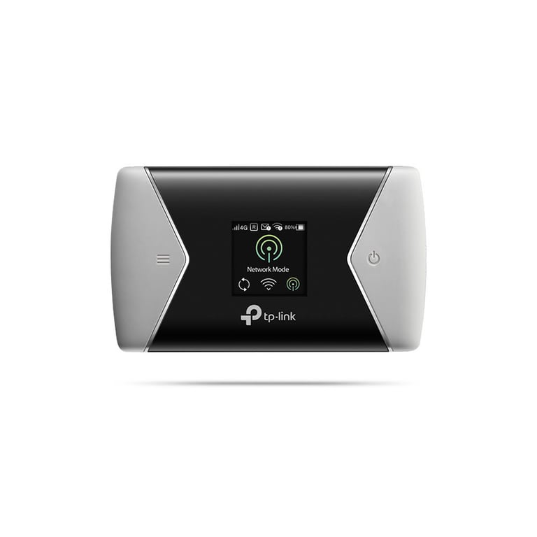 TP LINK M7450 - vue 9
