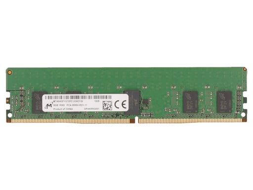 2-Power MEM9102A módulo de memoria 8 GB 1 x 8 GB DDR4 ECC