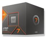 Procesador AMD Ryzen 7 8700G IA Integrada 8 Núcleos 4.2 GHz Base 5.1 GHz Turbo Radeon 780M Box