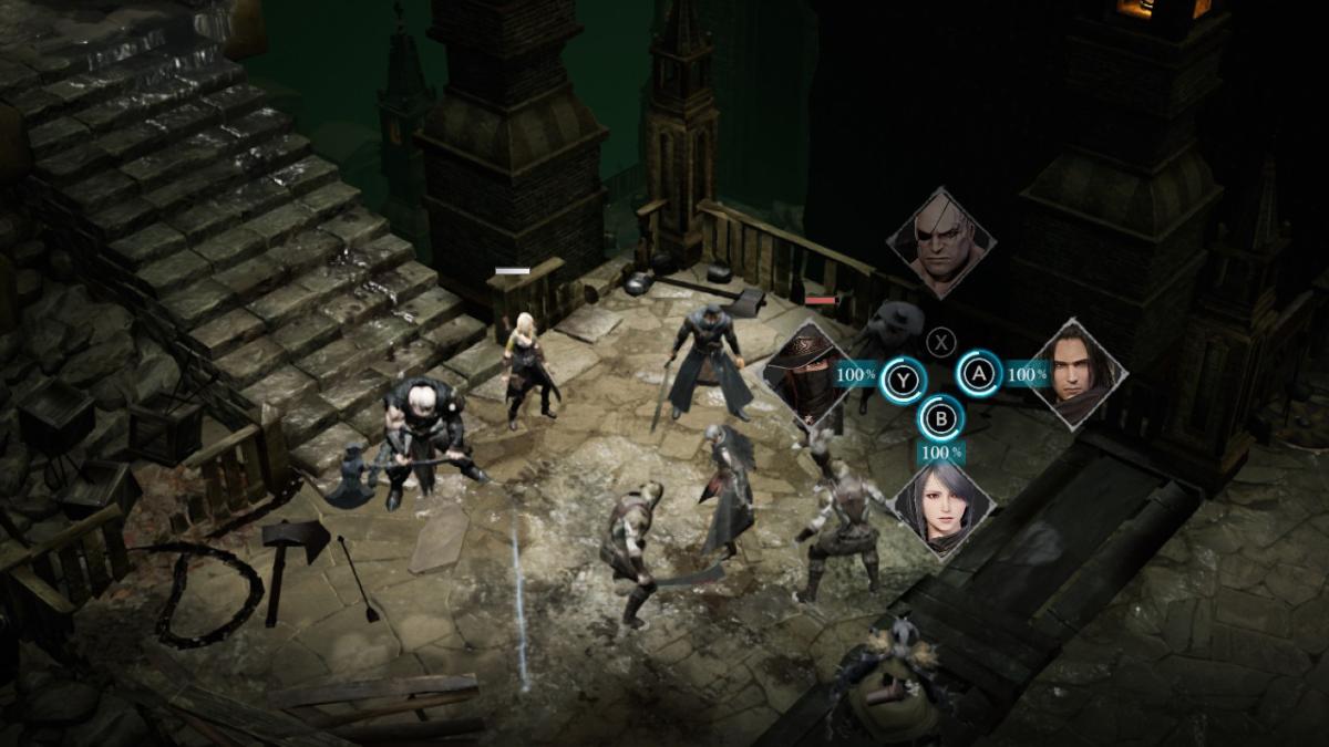 Redemption Reapers Playstation 5 Neuf - vue 2