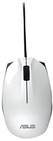 Souris UT280 blanche