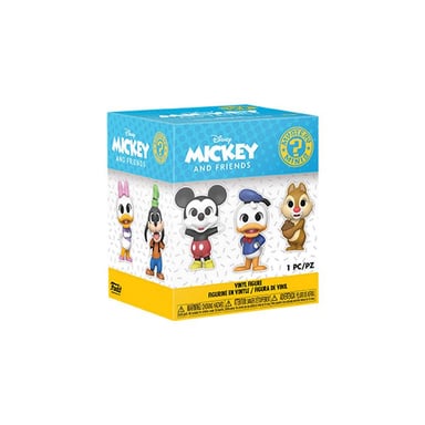 Set de 12 figurines Funko Pop Disney Classics Mickey Mouse