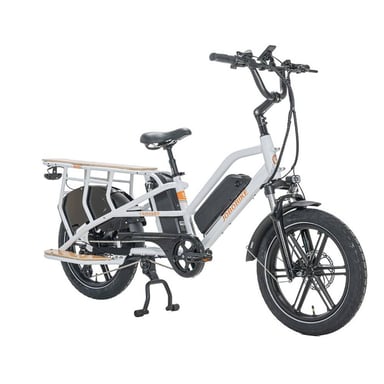 Jobobike Transer-n50 Bicicletta Elettrica Batteria 48v 15ah Bicicletta Elettrica