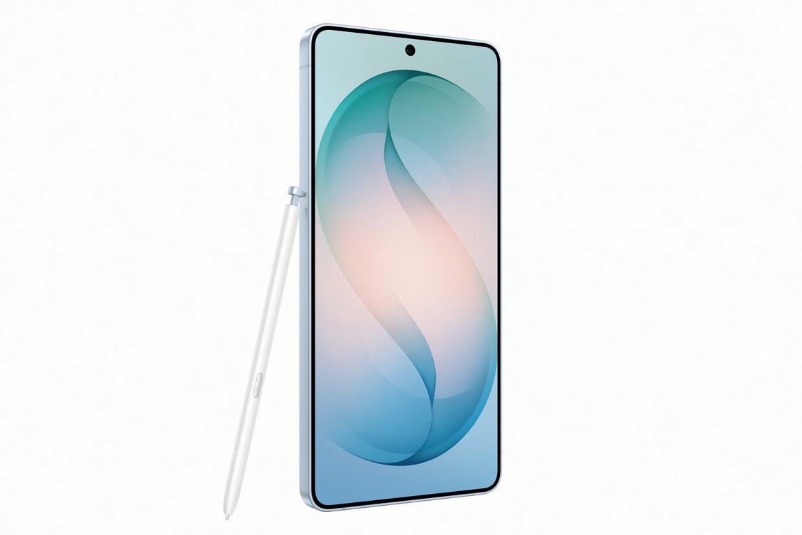 Galaxy S26 Ultra (5G) 256 Go, Bleu - Neuf