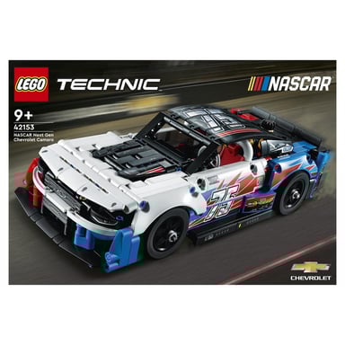 Lego 42153 - Next Gen Chevrolet