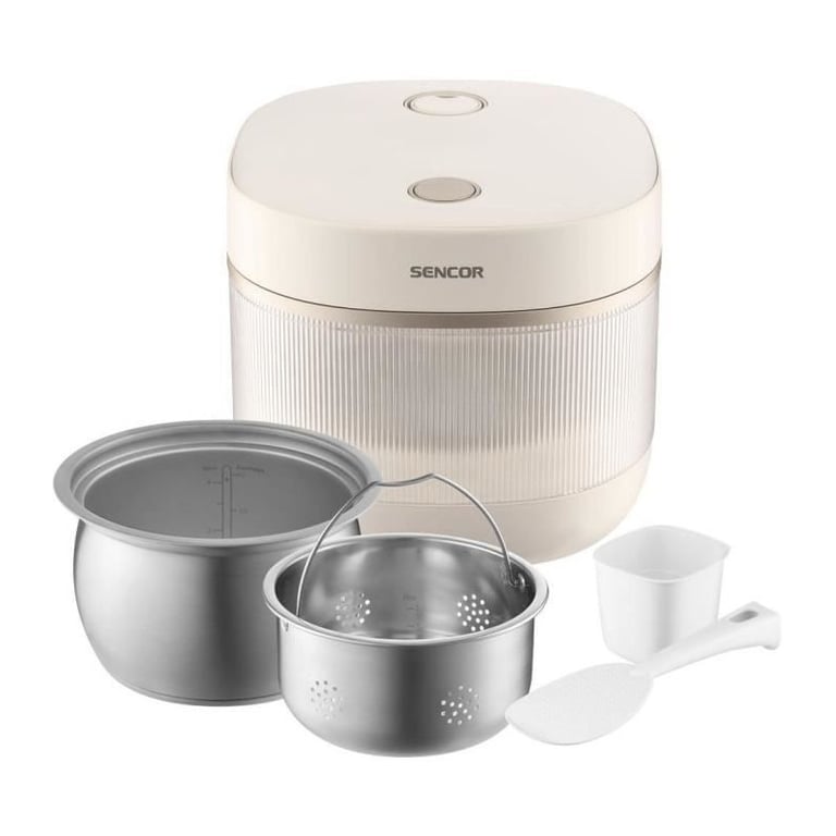 Cuisseur à riz Sencor SRM 2000WH - vue 5