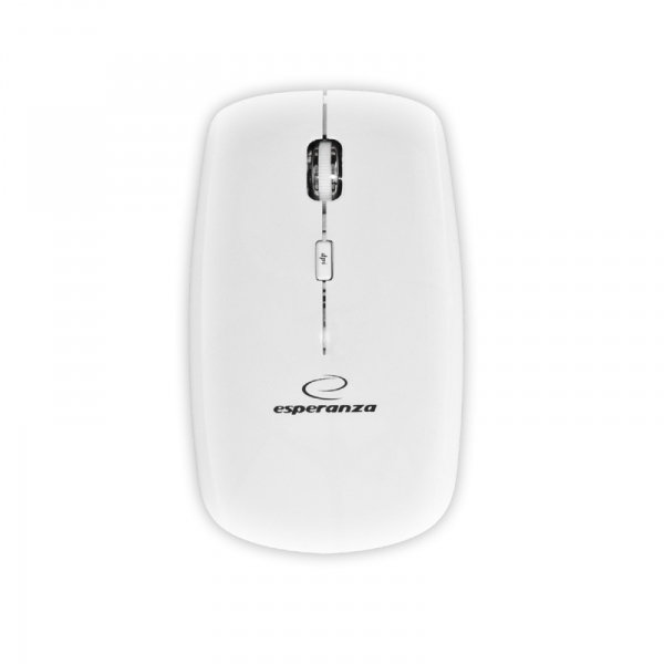 Esperanza EM120W Bureau RF sans fil Optique 2400 DPI Neuf