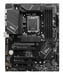 MSI PRO B760-P DDR4 II carte mère Intel B760 LGA 1700 ATX