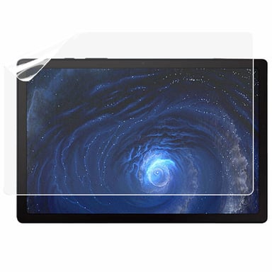 Accezz Protecteur d'écran Paper Feel pour Samsung Galaxy Tab A9 Plus
