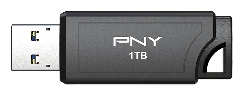 PNY Pro Elite V3 lecteur USB flash USB Type A 3.2 Gen 2 3.1 Gen 2 Neuf - vue 3