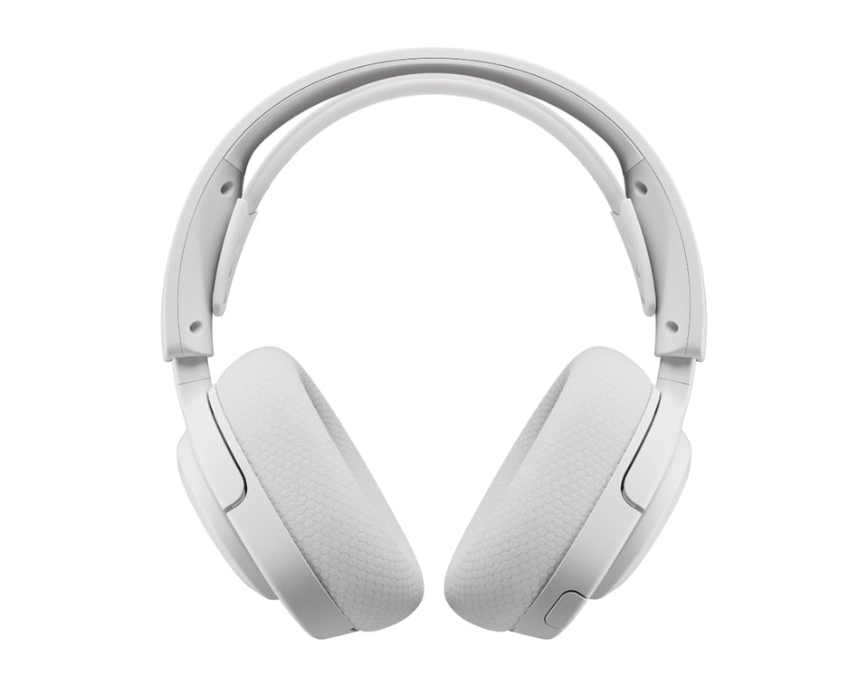 Casque Gaming Sans fil STEELSERIES Arctis Nova 5X - vue 3