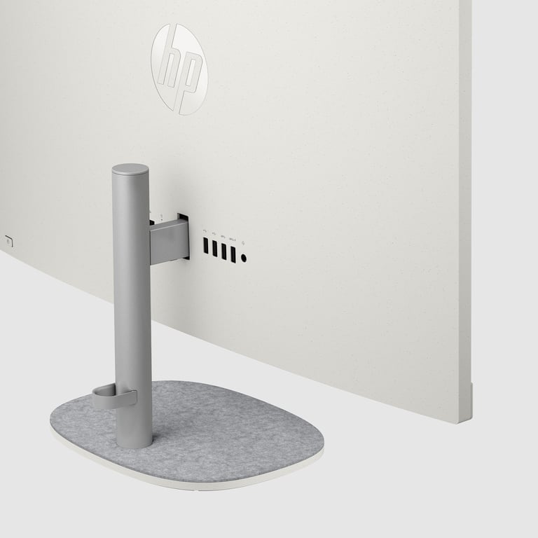 HP 27 cr0006ng AMD Ryzen™ 7 68 6 cm 27 1920 x 1080 pixels PC All in One DDR4 SDRAM SSD Windows 11 Home Wi Fi 6 802.11ax Neuf - vue 2
