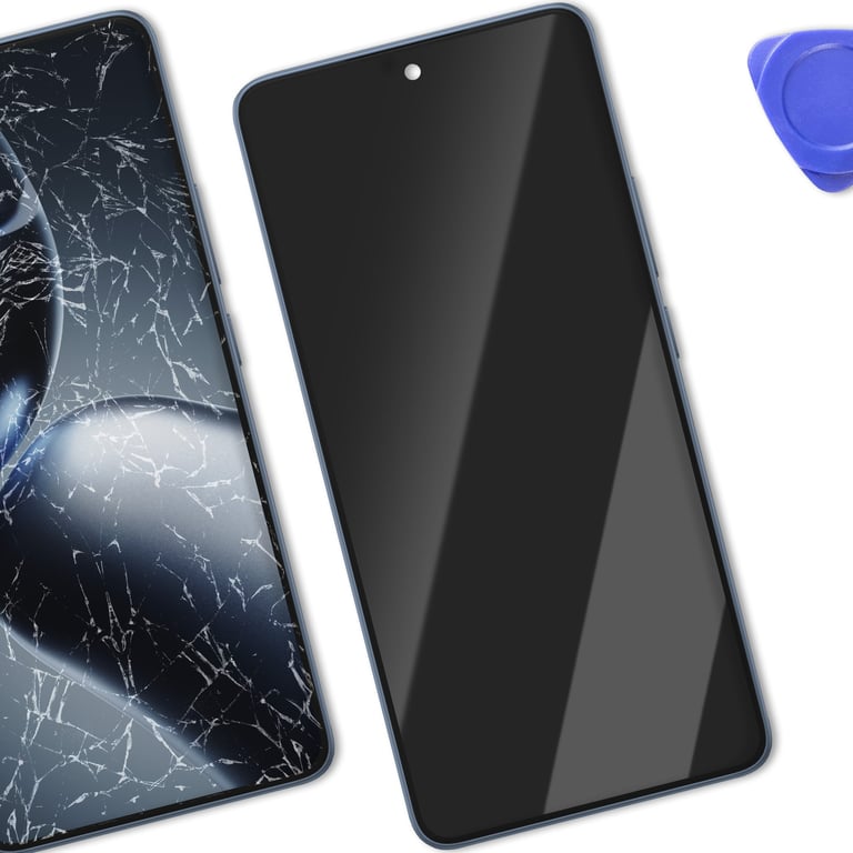 XIAOMI Écran pour Xiaomi 14T LCD + Châssis Original - vue 7