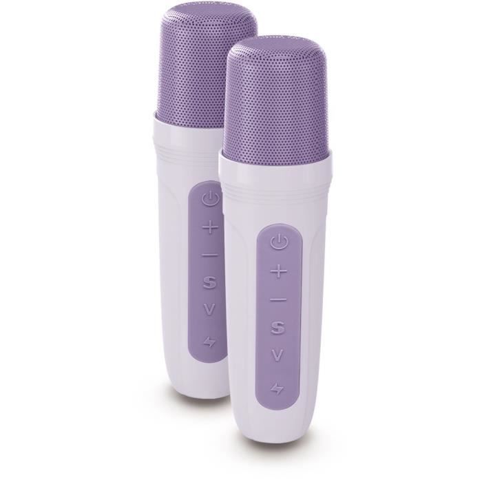 ENCEINTE BLUETOOTH Bigben PARTYBTKMP - vue 5