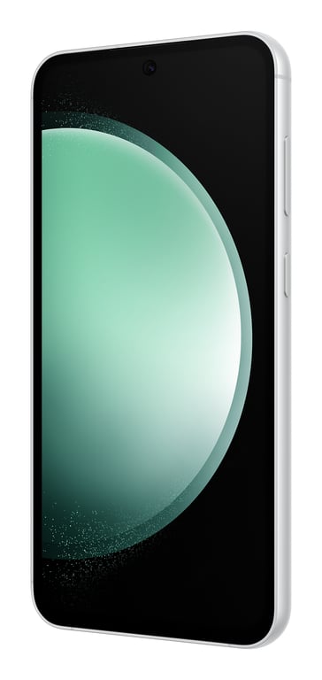 Galaxy S23 FE (5G) 256 Go, Vert d'eau, Débloqué - Très bon état