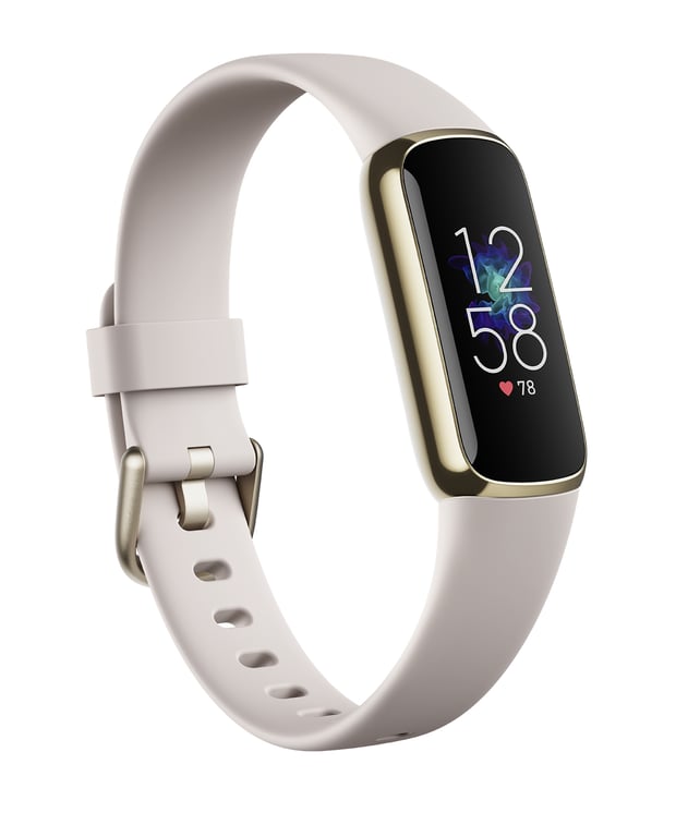 FITBIT - Luxe - bracelet connecté - Fitbit