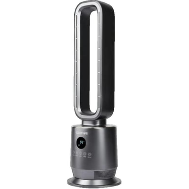 Ventilateur G3 Ferrari Sans Pales 86 cm Gris