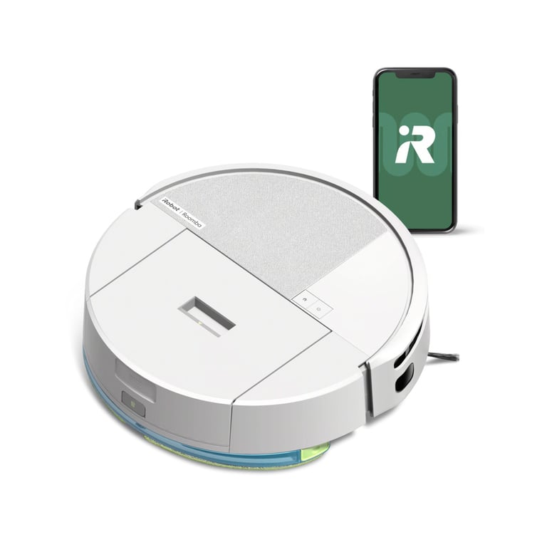 iRobot Roomba 205 DustCompactor Neuf