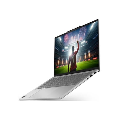 Laptop Lenovo IdeaPad Slim 5 13Q8Y11 Snapdragon X2 Plus 13,3'' WUXGA IPS 16 GB/512 GB Grigio