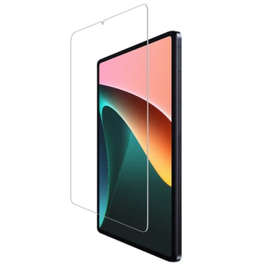 Selencia Protection d'écran Duo Pack pour Xiaomi Pad 5 / 5 Pro