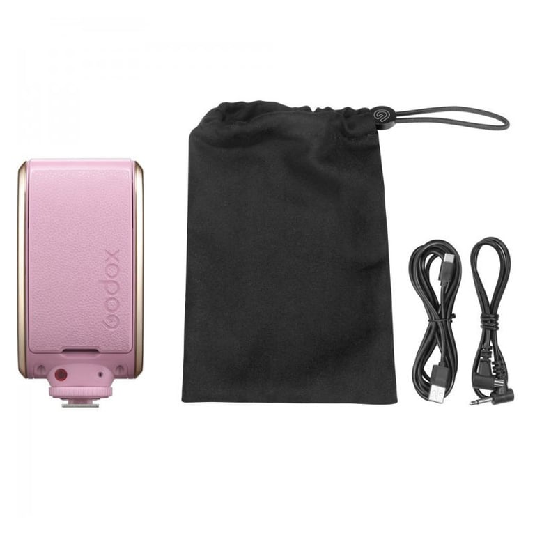 GODOX Flash Retro lux Senior Neuf - vue 2