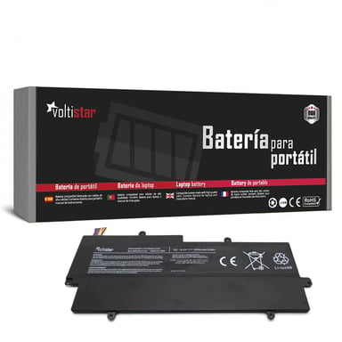 VOLTISTAR BAT2046 composant de laptop supplémentaire Batterie