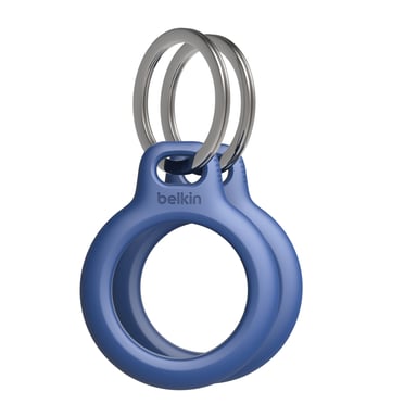 Belkin MSC002BTBL Accesorio Key Finder Funda Key Finder Azul