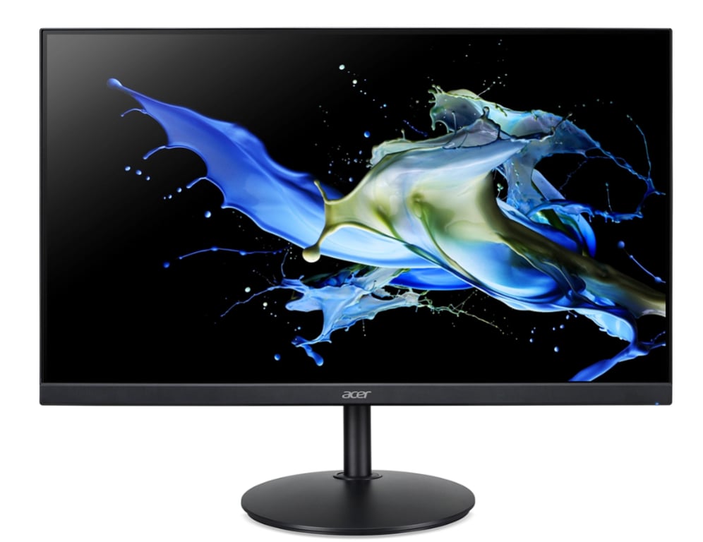 Acer CB242Y écran plat de PC 60 5 cm 23.8 1920 x 1080 pixels Full HD LED Neuf - vue 2
