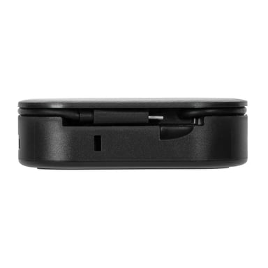 Targus DOCK116GLZ Docking Station Wired USB 3.2 Gen 2 (3.1 Gen 2) Type-C Nero