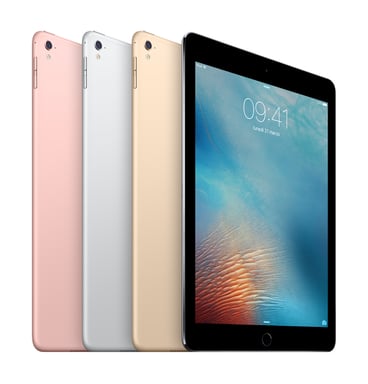 Apple iPad Pro 4G LTE 32 Go 24,6 cm (9,7'') Wi-Fi 5 (802.11ac) iOS Grigio