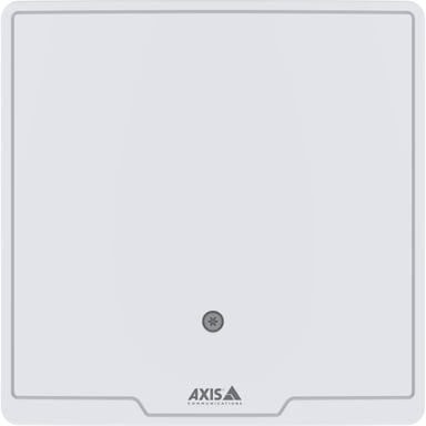 Axis 02653-001 controlador de seguridad de la puerta Viviendas 2 puerta(s) RJ-45 / RS-485