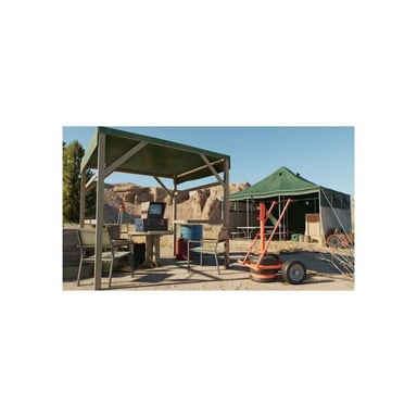 Jurassic World Evolution 3 PS5