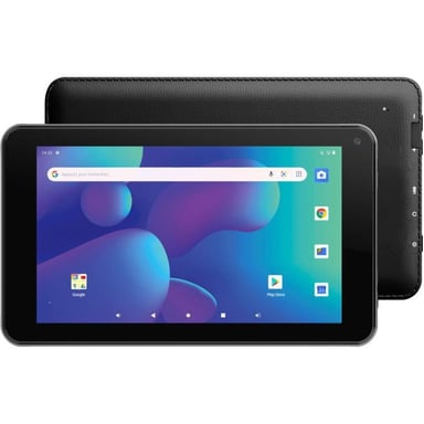 Tablet táctil - LOGICOM - La Tab 75 - 7 - RAM 1 GB - Almacenamiento 16 GB - Negro