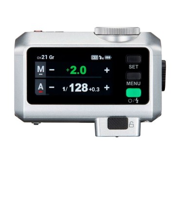 GODOX Flash iT30pro iFlash TTL Canon - vue 3