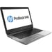 ProBook Core i5 (14'') 3.50 GHz 128 Gb 4 Go HD Graphics 4600, Noir - Azerty