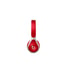 Beats by Dr. Dre Beats EP Casque Avec fil Arceau Appels/Musique Rouge