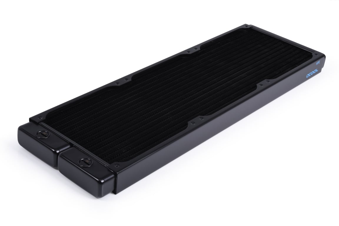 Alphacool 14379 pièce et accessoire pour systèmes de refroidissement d'ordinateurs Radiateur Neuf - vue 2