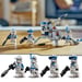 Pacchetto da battaglia 501st Legion Clone Troopers? - LEGO Star Wars