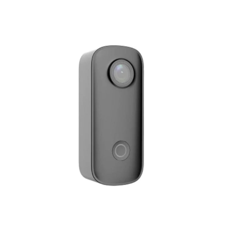 SJCam C100 Mini HD Action Thumb Caméra étanche 30 Corps magnétique Wi Fi Mode Live Neuf - vue 2